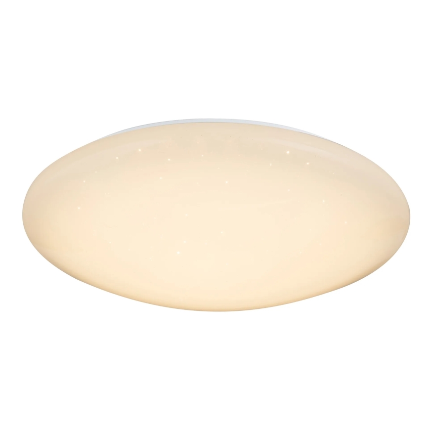 Globo - LED RGB dæmpbar loftlampe LED/48W/230V + LED/10W 2700-6500K Ø 50 cm + fjernbetjening