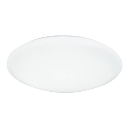 Globo - LED RGB dæmpbar loftlampe LED/48W/230V + LED/10W 2700-6500K Ø 50 cm + fjernbetjening