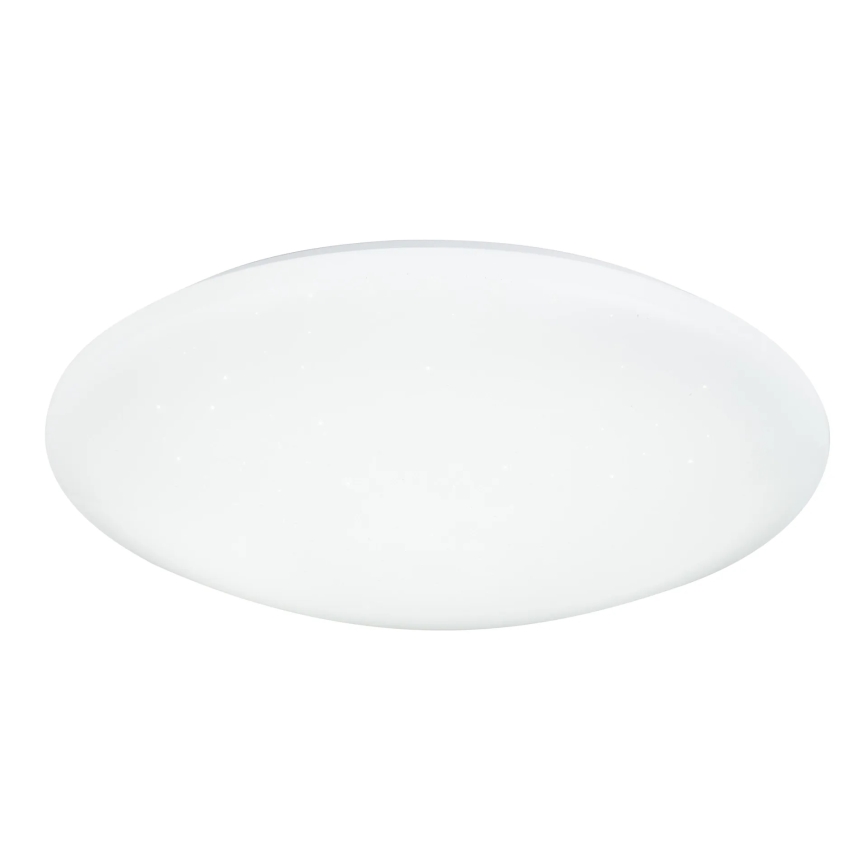 Globo - LED RGB dæmpbar loftlampe LED/48W/230V + LED/10W 2700-6500K Ø 50 cm + fjernbetjening