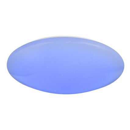 Globo - LED RGB dæmpbar loftlampe LED/48W/230V + LED/10W 2700-6500K Ø 50 cm + fjernbetjening