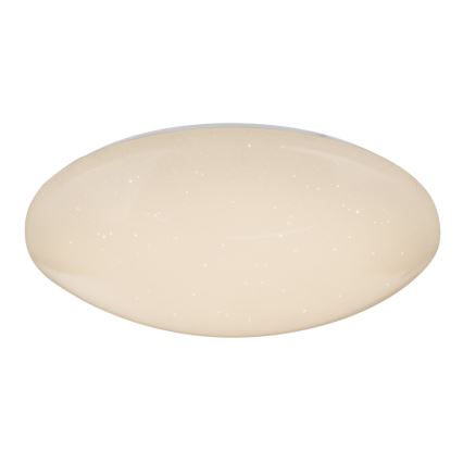 Globo - LED RGB Lampe dæmpbar LED/60W/230V + LED/10W/230V + fjernbetjening