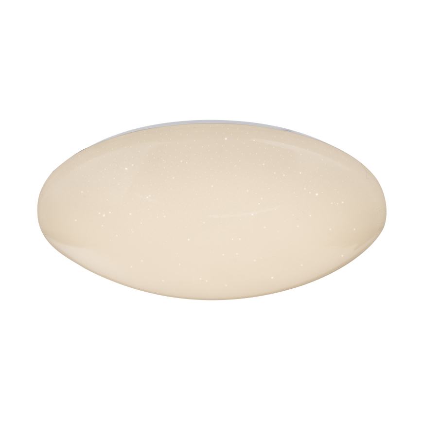 Globo - LED RGB Lampe dæmpbar LED/60W/230V + LED/10W/230V + fjernbetjening