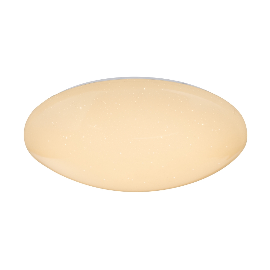 Globo - LED RGB Lampe dæmpbar LED/60W/230V + LED/10W/230V + fjernbetjening