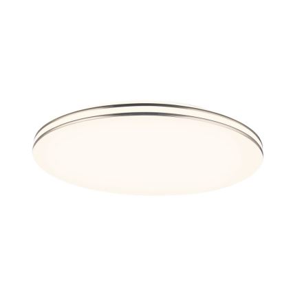 Globo - LED loftlampe dæmpbar LED/48W/230V 3000-6400K + fjernbetjening