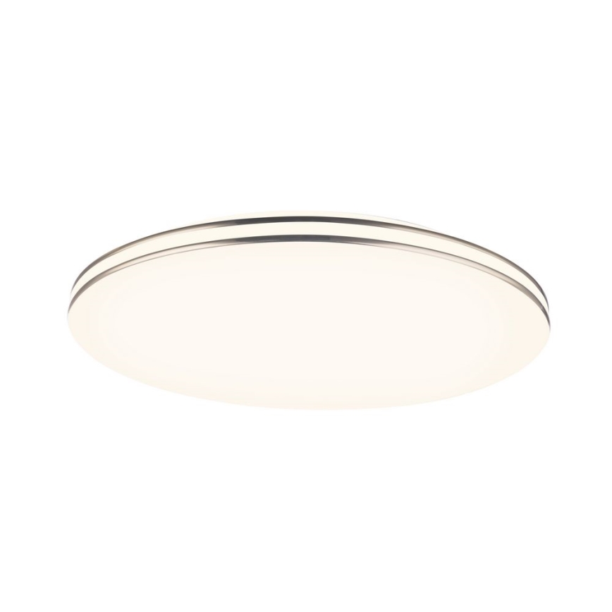 Globo - LED loftlampe dæmpbar LED/48W/230V 3000-6400K + fjernbetjening