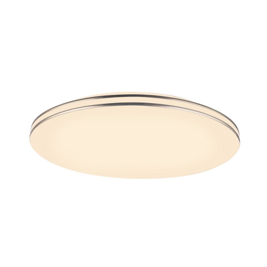 Globo - LED loftlampe dæmpbar LED/48W/230V 3000-6400K + fjernbetjening