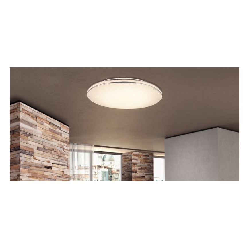 GLOBO - LED loftlampe LED/24W/230V