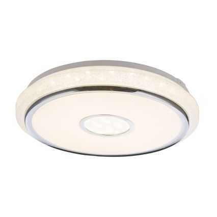 Globo - LED loftlampe dæmpbar LED/40W/230V 2700-6500K + fjernbetjening