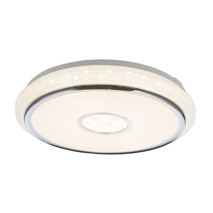 Globo - LED loftlampe dæmpbar LED/40W/230V 2700-6500K + fjernbetjening