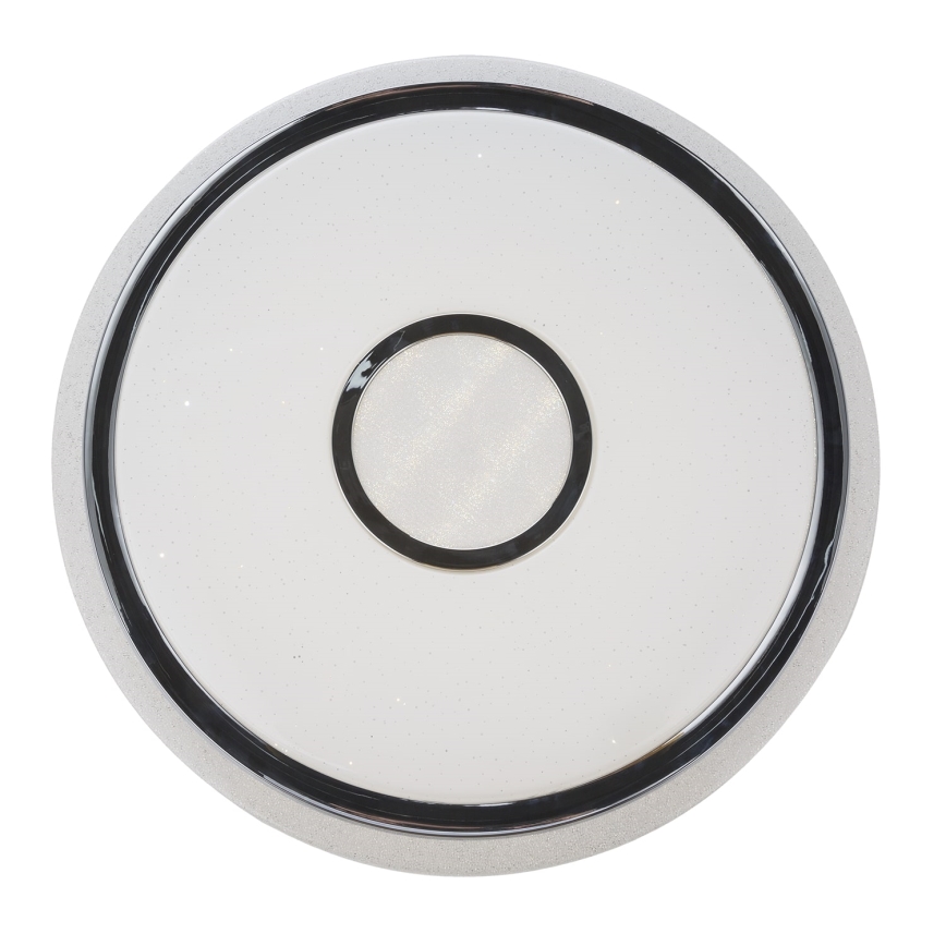 Globo - LED loftlampe dæmpbar LED/40W/230V 2700-6500K + fjernbetjening