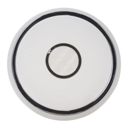 Globo - Dæmpbar LED-loftlampe LED/40W/230V 2700-6500K + fjernbetjening