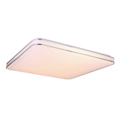 Globo - LED loftlampe dæmpbar LED/48W/230V 3000-6400K + fjernbetjening