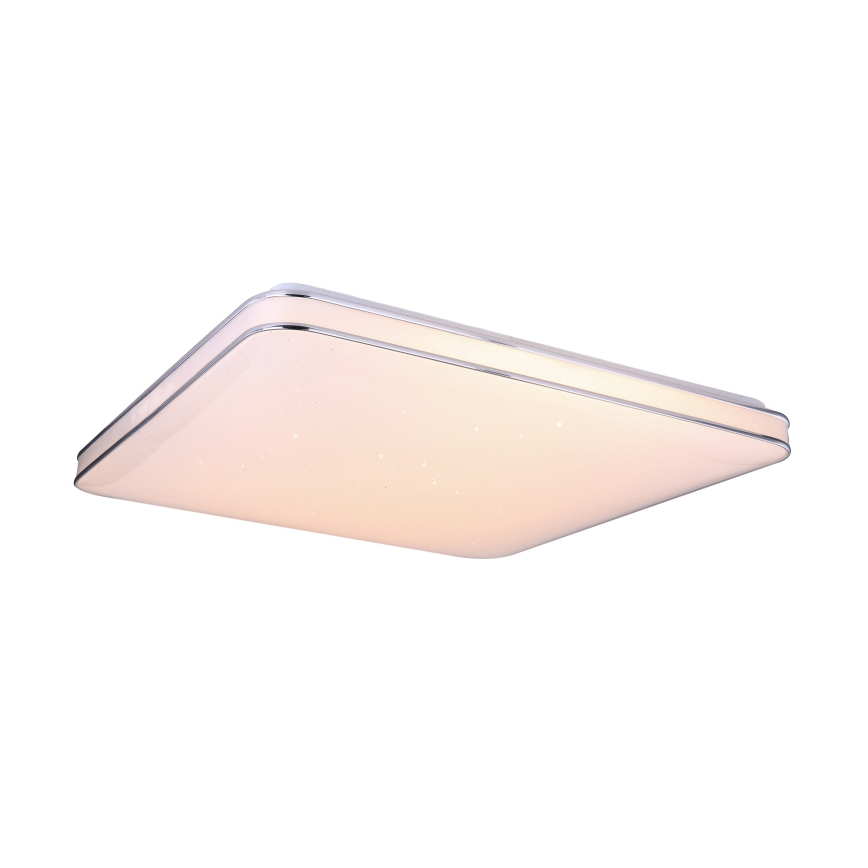 Globo - LED loftlampe dæmpbar LED/48W/230V 3000-6400K + fjernbetjening