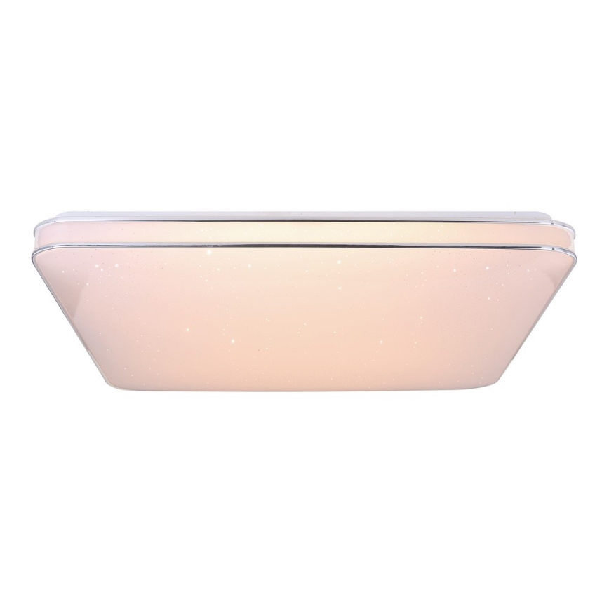Globo - LED loftlampe dæmpbar LED/48W/230V 3000-6400K + fjernbetjening