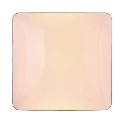 Globo - LED loftlampe dæmpbar LED/48W/230V 3000-6400K + fjernbetjening