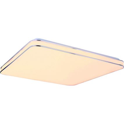 Globo - LED loftlampe dæmpbar LED/48W/230V 3000-6400K + fjernbetjening