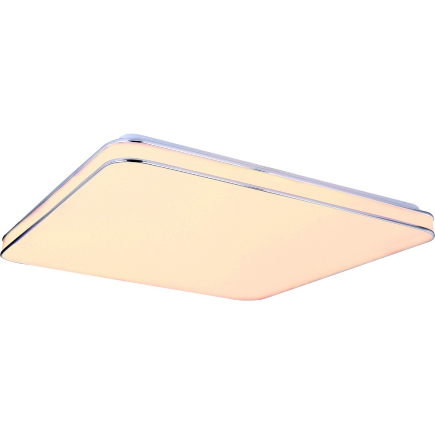Globo - LED loftlampe dæmpbar LED/48W/230V 3000-6400K + fjernbetjening