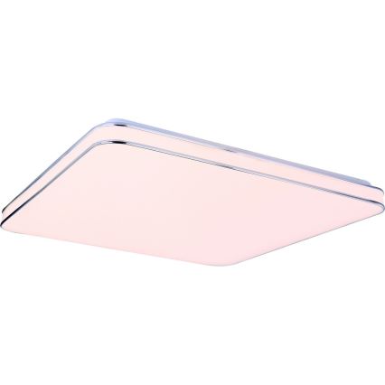 Globo - LED loftlampe dæmpbar LED/48W/230V 3000-6400K + fjernbetjening