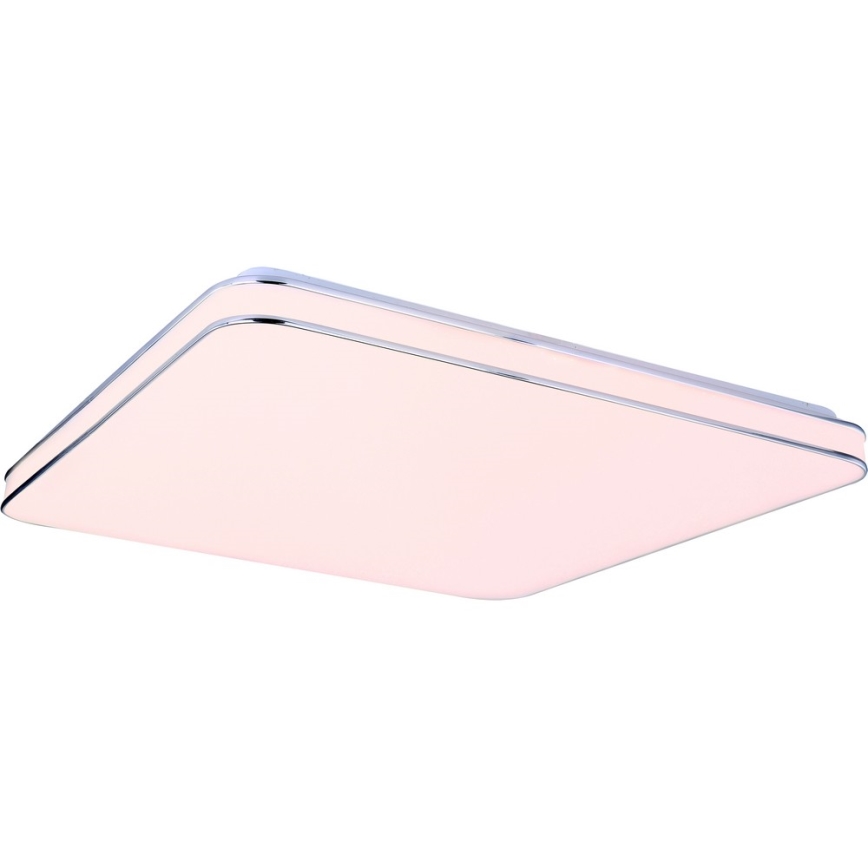 Globo - LED loftlampe dæmpbar LED/48W/230V 3000-6400K + fjernbetjening