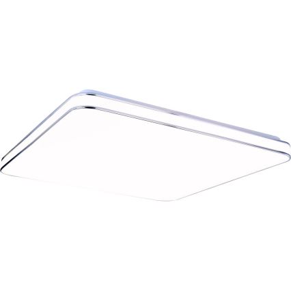 Globo - LED loftlampe dæmpbar LED/48W/230V 3000-6400K + fjernbetjening