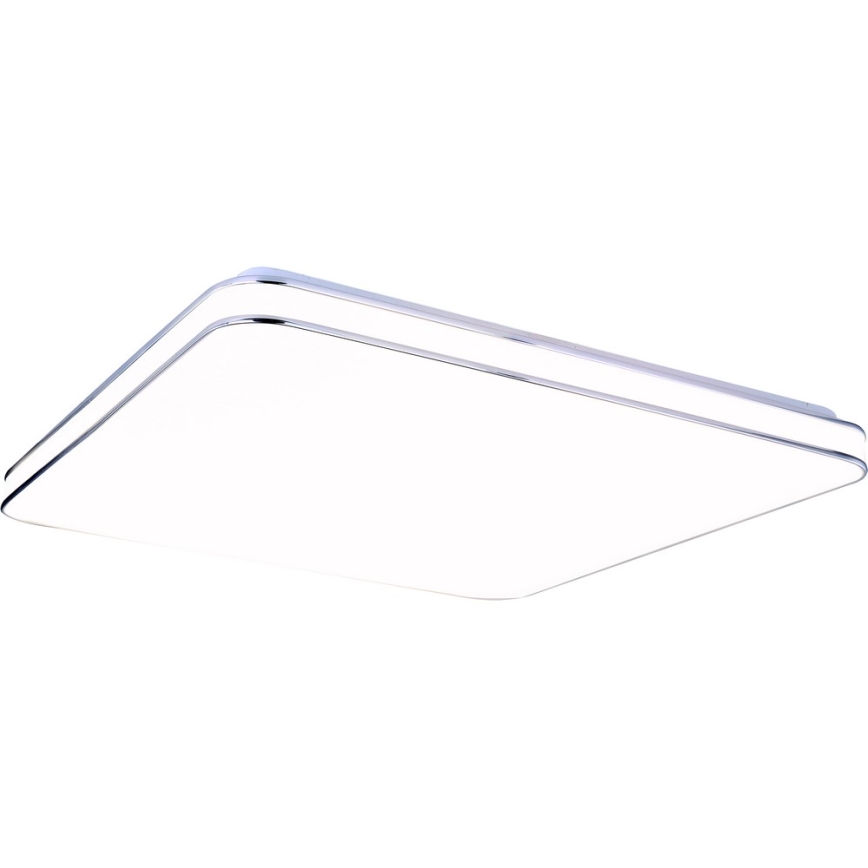 Globo - LED loftlampe dæmpbar LED/48W/230V 3000-6400K + fjernbetjening