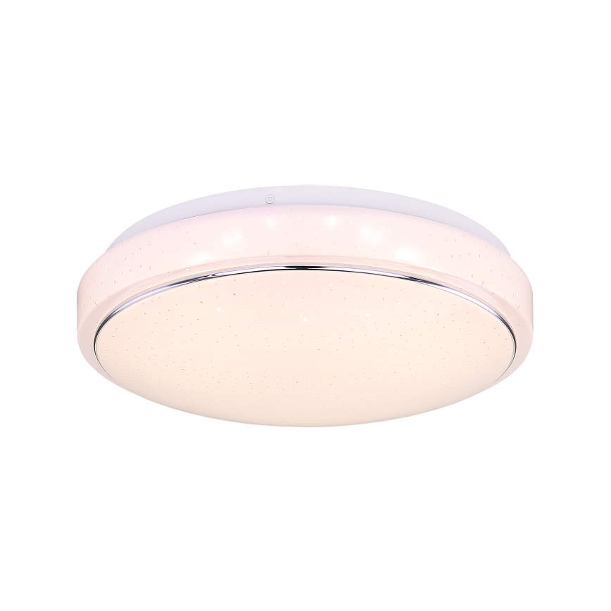 Globo - LED loftlampe LED/18W/230V 3000K