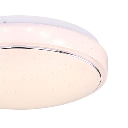 Globo - LED loftlampe LED/18W/230V 3000K