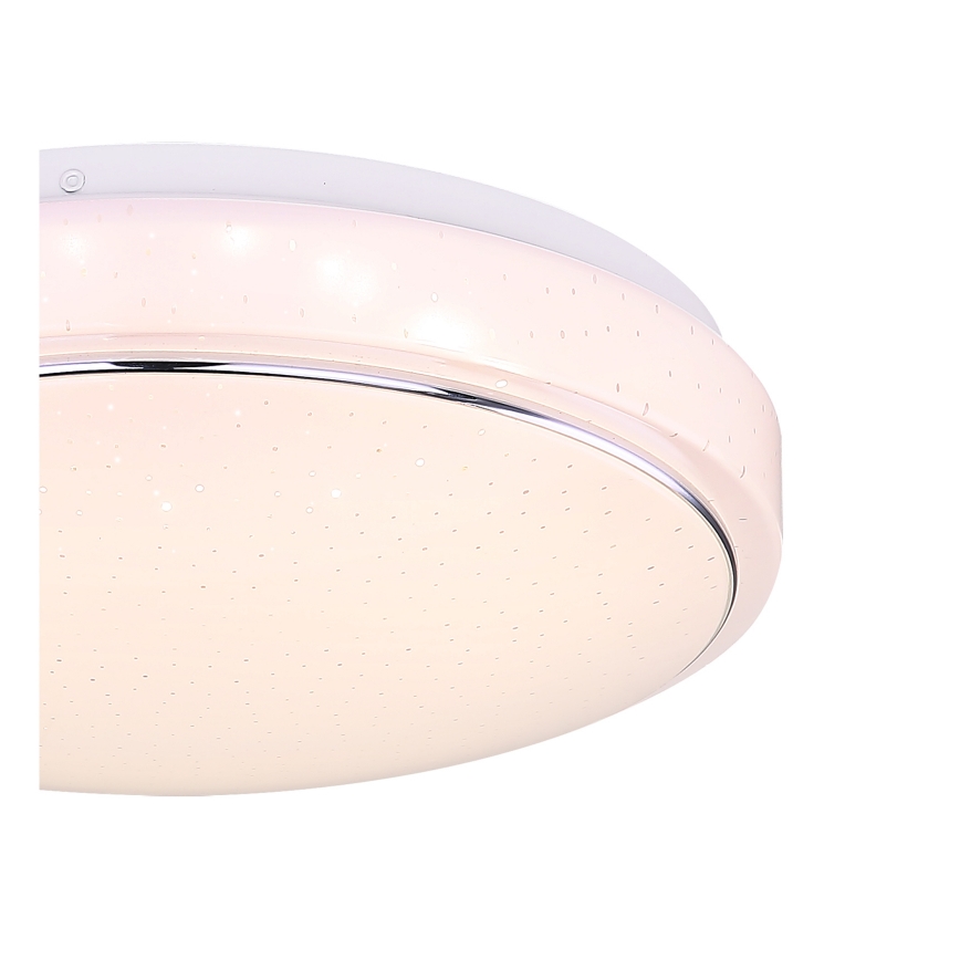 Globo - LED loftlampe LED/18W/230V 3000K