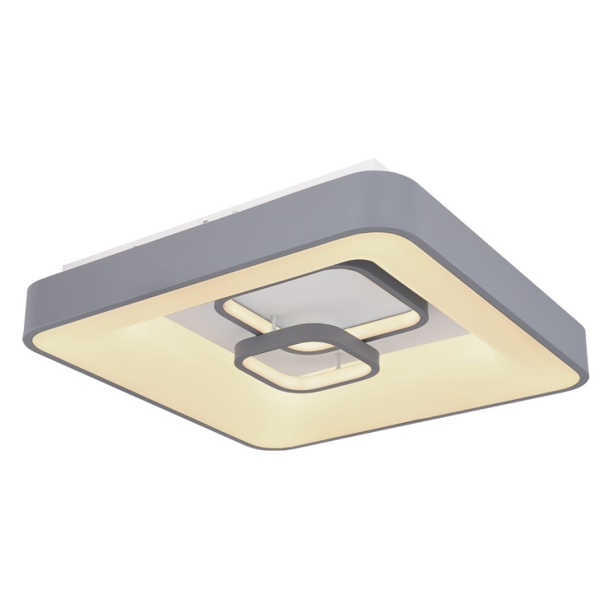 Globo - LED loftlampe dæmpbar LED/50W/230V 3000-6000K + fjernbetjening