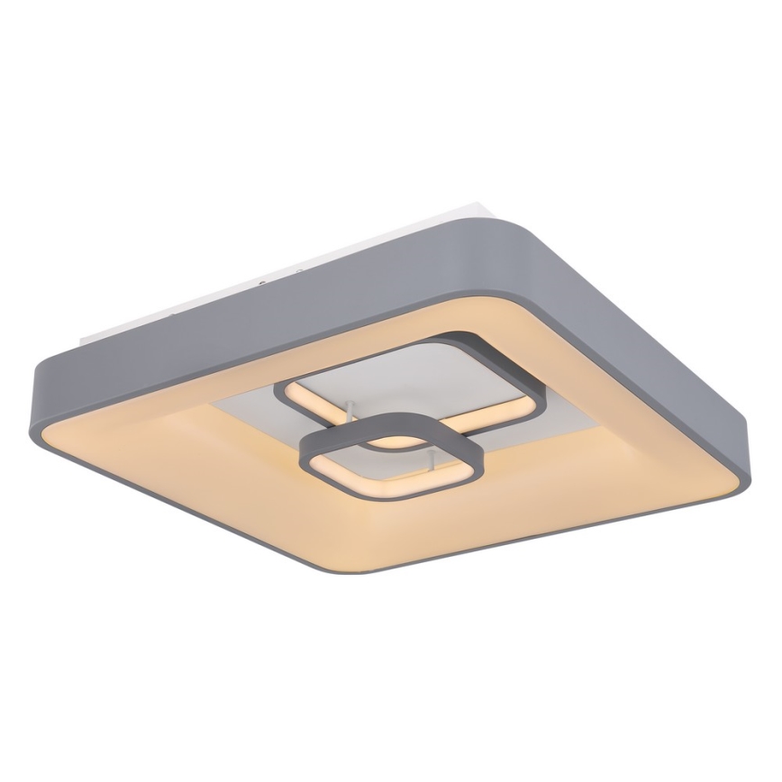 Globo - LED loftlampe dæmpbar LED/50W/230V 3000-6000K + fjernbetjening