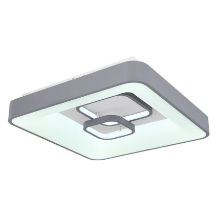 Globo - LED loftlampe dæmpbar LED/50W/230V 3000-6000K + fjernbetjening