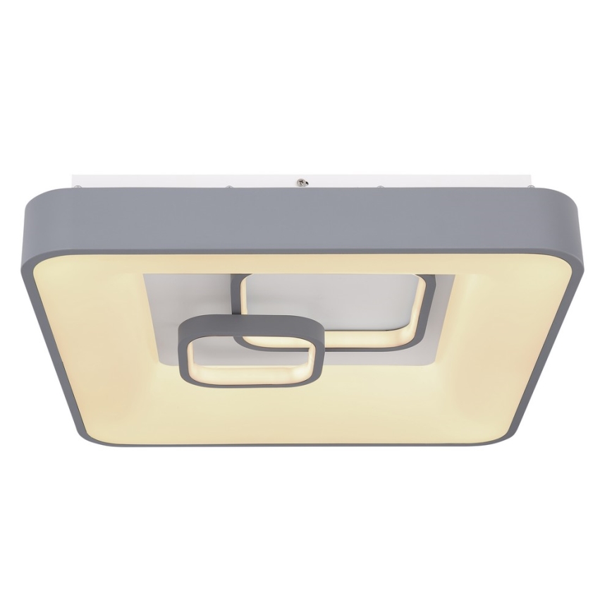 Globo - LED loftlampe dæmpbar LED/50W/230V 3000-6000K + fjernbetjening