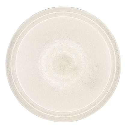 Globo - LED loftlampe dæmpbar LED/18W/230V diameter 40 cm 2700-6500K + fjernbetjening