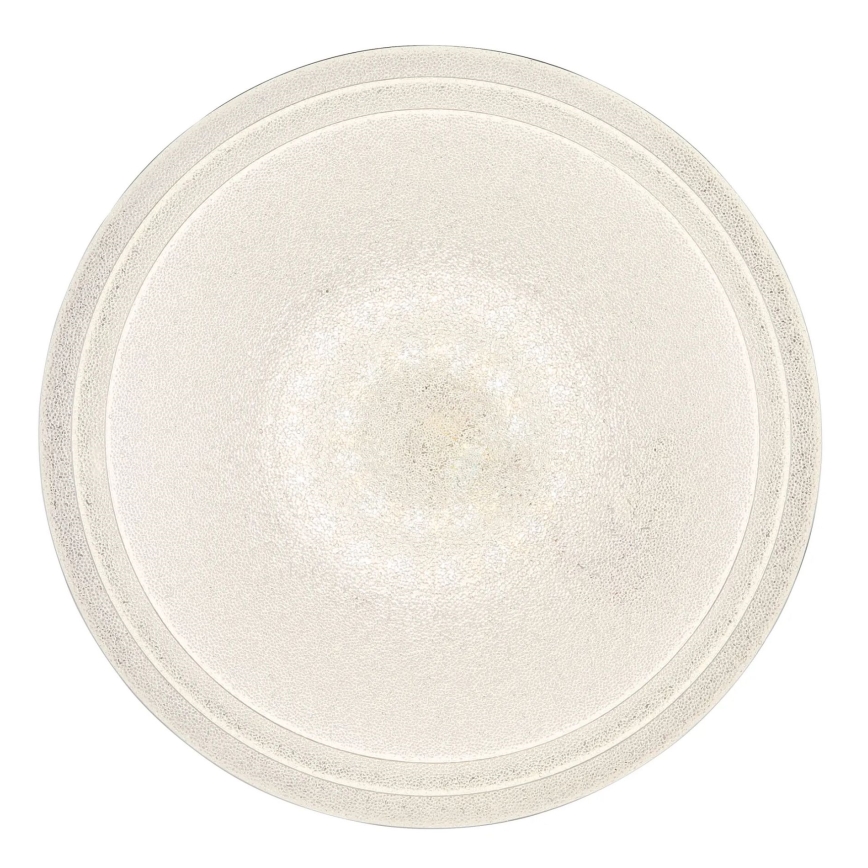 Globo - LED loftlampe dæmpbar LED/18W/230V diameter 40 cm 2700-6500K + fjernbetjening