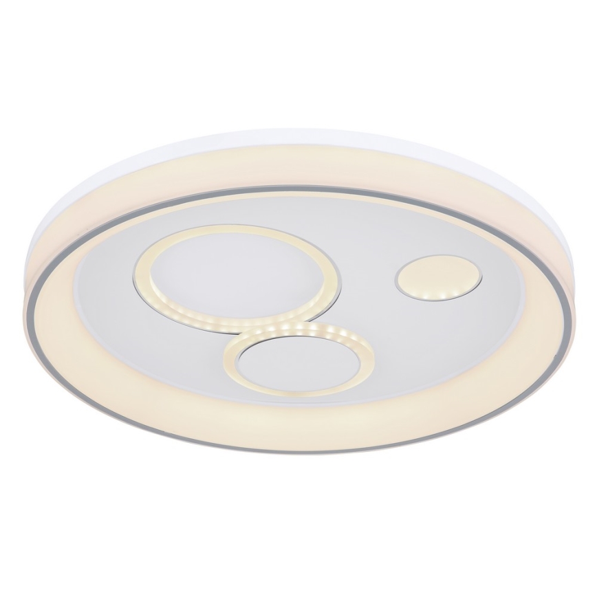 Globo - LED loftlampe dæmpbar LED/36W/230V + fjernbetjening