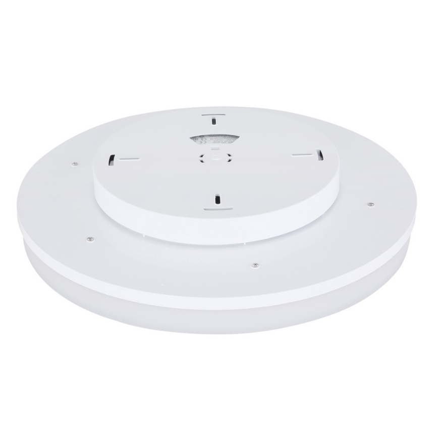 Globo - LED loftlampe dæmpbar LED/36W/230V + fjernbetjening