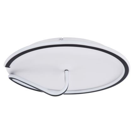 Globo 48439-50 - LED loftlampe dæmpbar RODAN LED/50W/230V 3000-6000K + fjernbetjening
