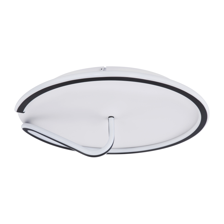 Globo 48439-50 - LED loftlampe dæmpbar RODAN LED/50W/230V 3000-6000K + fjernbetjening