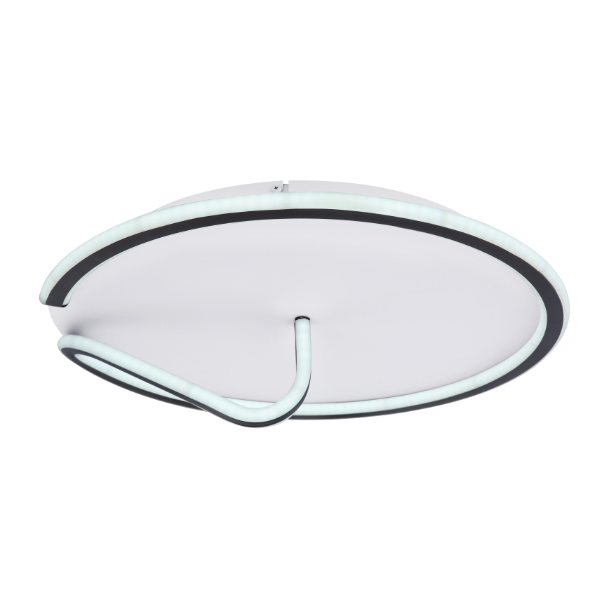 Globo 48439-50 - LED loftlampe dæmpbar RODAN LED/50W/230V 3000-6000K + fjernbetjening