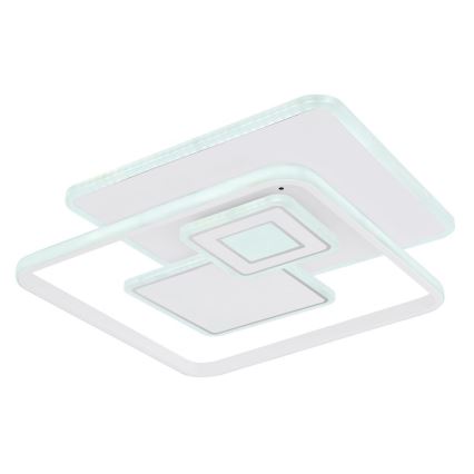 Globo - LED loftlampe dæmpbar LED/50W/230V + fjernbetjening