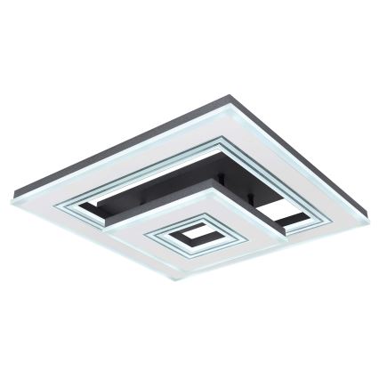 Globo - LED loftlampe dæmpbar LED/50W/230V 2700-6000K + fjernbetjening