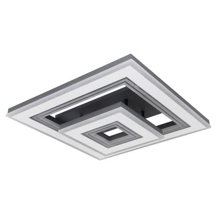 Globo - LED loftlampe dæmpbar LED/50W/230V 2700-6000K + fjernbetjening