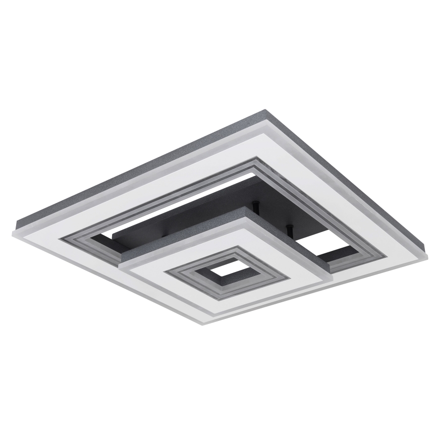 Globo - LED loftlampe dæmpbar LED/50W/230V 2700-6000K + fjernbetjening