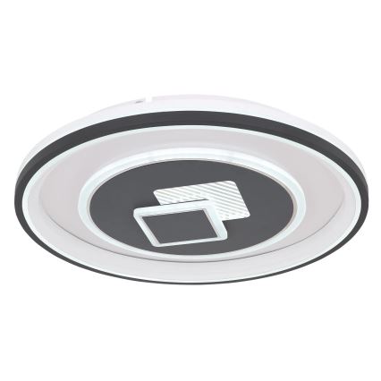 Globo - LED dæmpbar loftlampe LED/46W/230V 2700-6000K Ø 50 cm + fjernbetjening