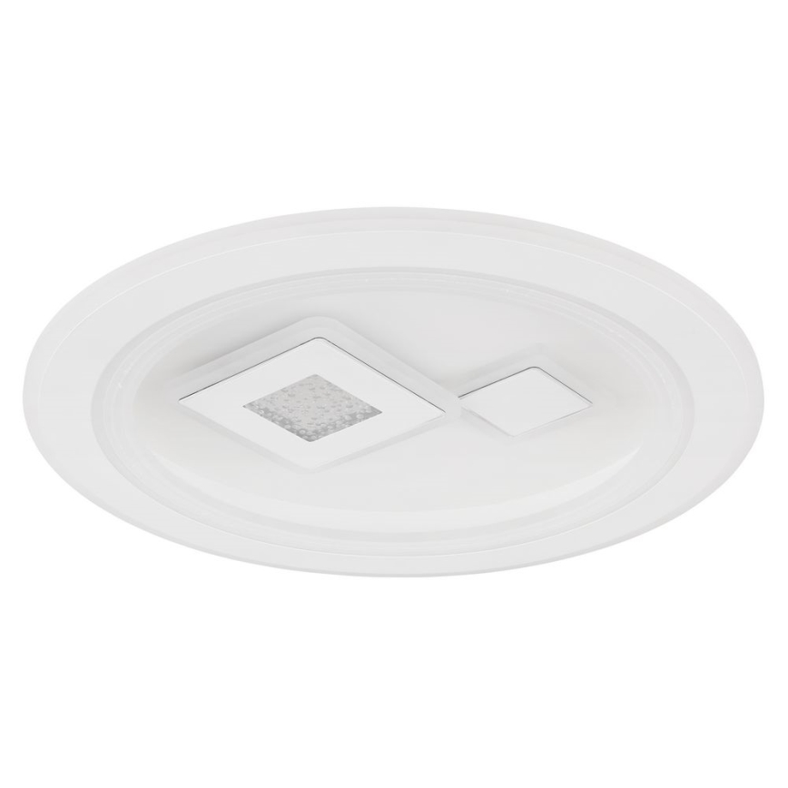 Globo - LED loftlampe dæmpbar LED/40W/230V 2700-6500K + fjernbetjening