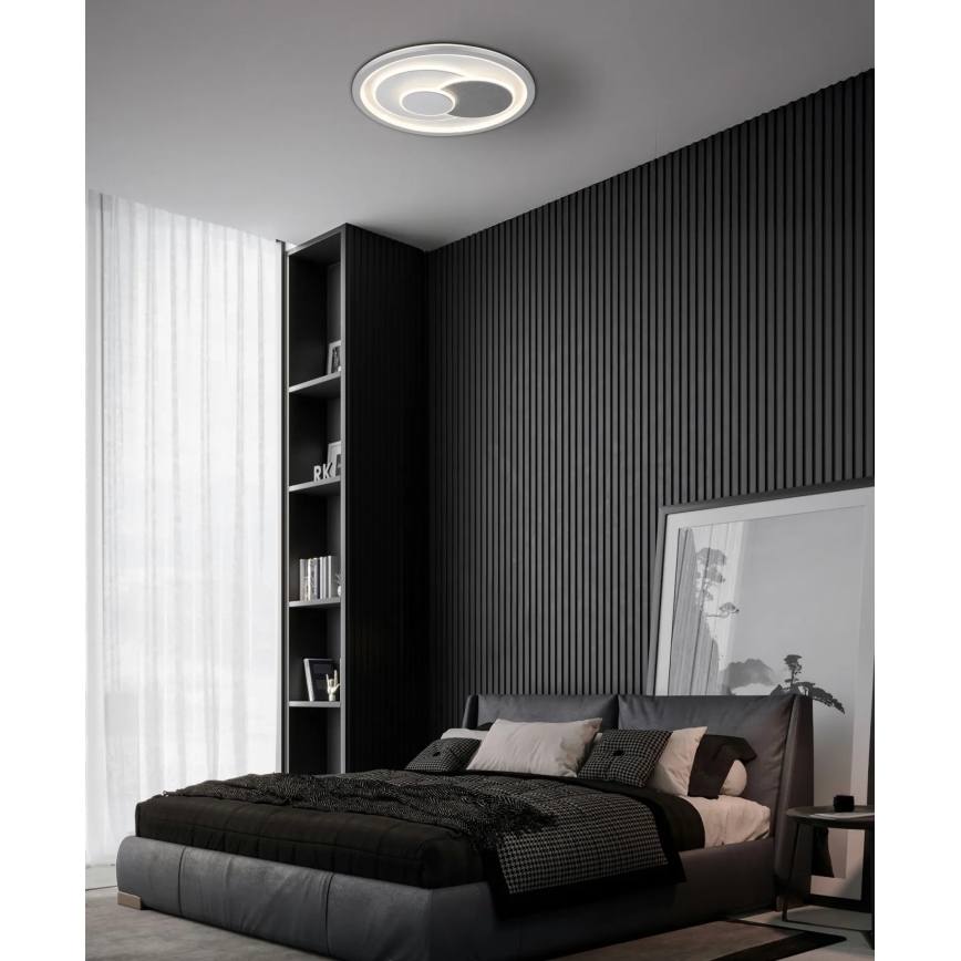 Globo - LED-loftlampe LED/36W/230V 3000/4000/6500K Ø 48 cm