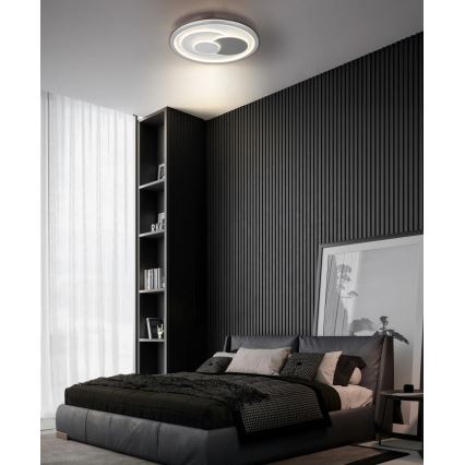 Globo - LED-loftlampe LED/36W/230V 3000/4000/6500K Ø 48 cm