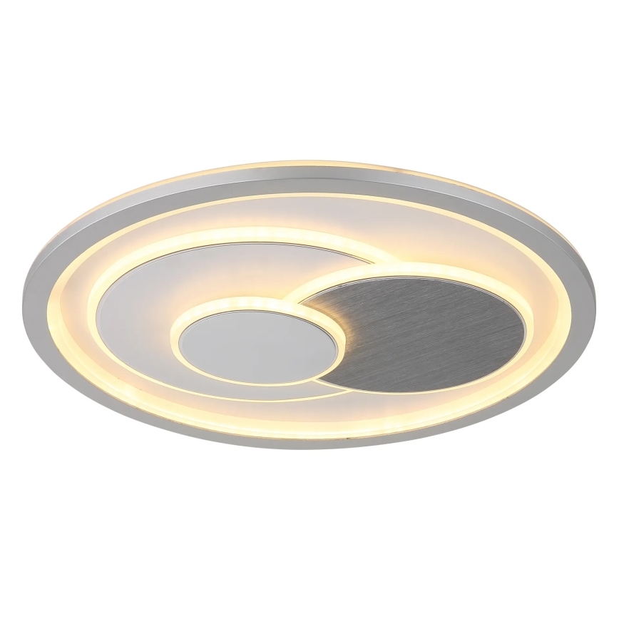 Globo - LED-loftlampe LED/36W/230V 3000/4000/6500K Ø 48 cm