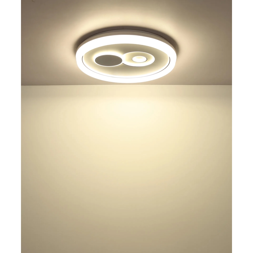 Globo - LED-loftlampe LED/36W/230V 3000/4000/6500K Ø 49 cm