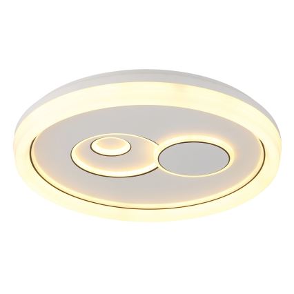 Globo - LED-loftlampe LED/36W/230V 3000/4000/6500K Ø 49 cm